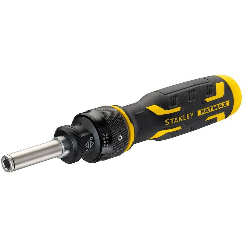 RATELSCHROEVENDRAAIER       FMHT62692-0    STANLEY