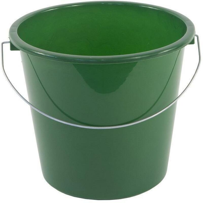 SEAU VERT                   651155 - 5L      BETRA