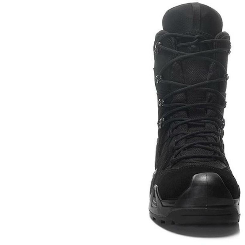 CHAUSS.ESD HAUT S3S NOIR    ZEPHYR GTX     43 LOWA