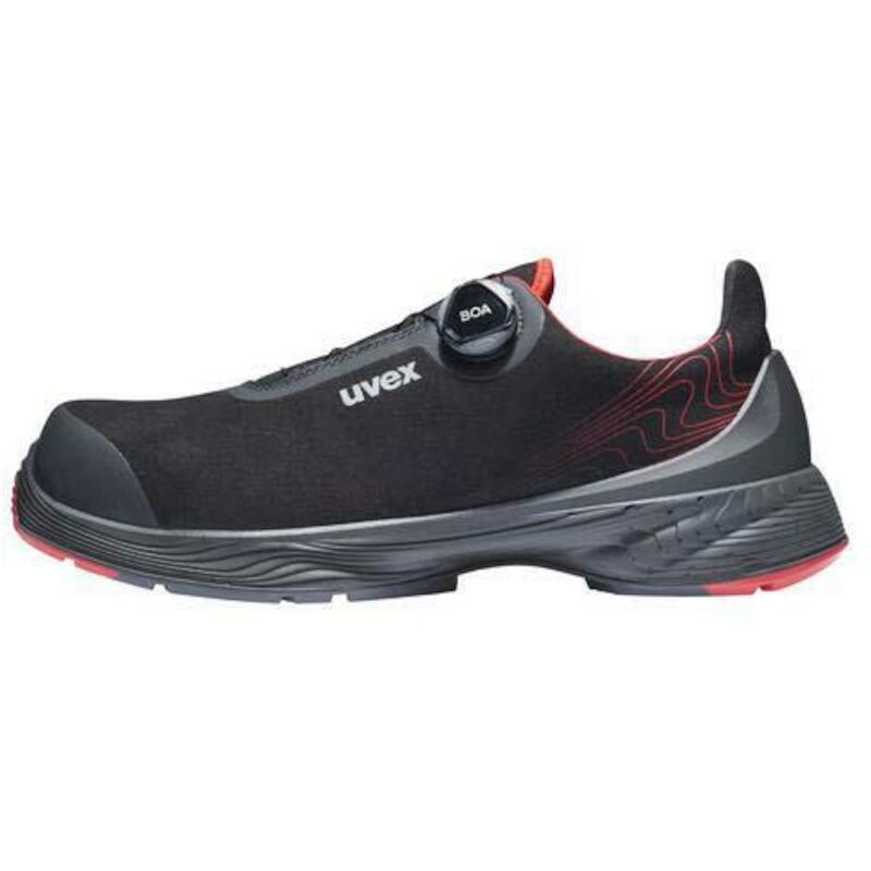 CHAUSS.ESD BAS S3 NO/RO     6840.1 BOA     51 UVEX