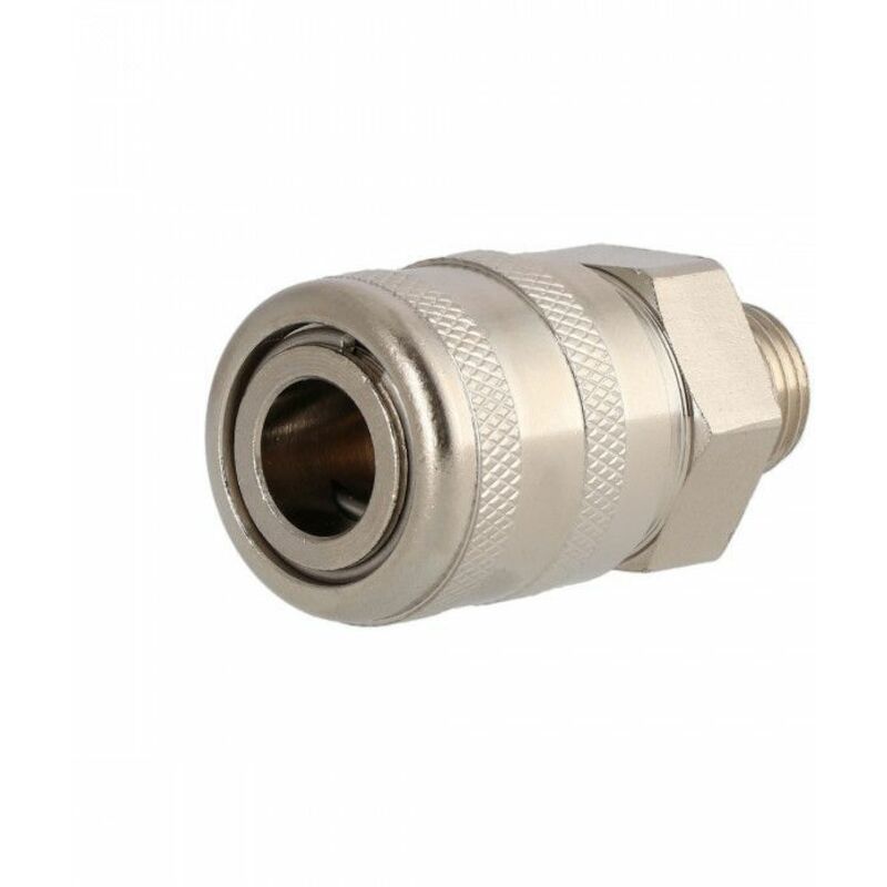 SNELKOPPELING 3/8"BSPP/M    46859         AIRPRESS