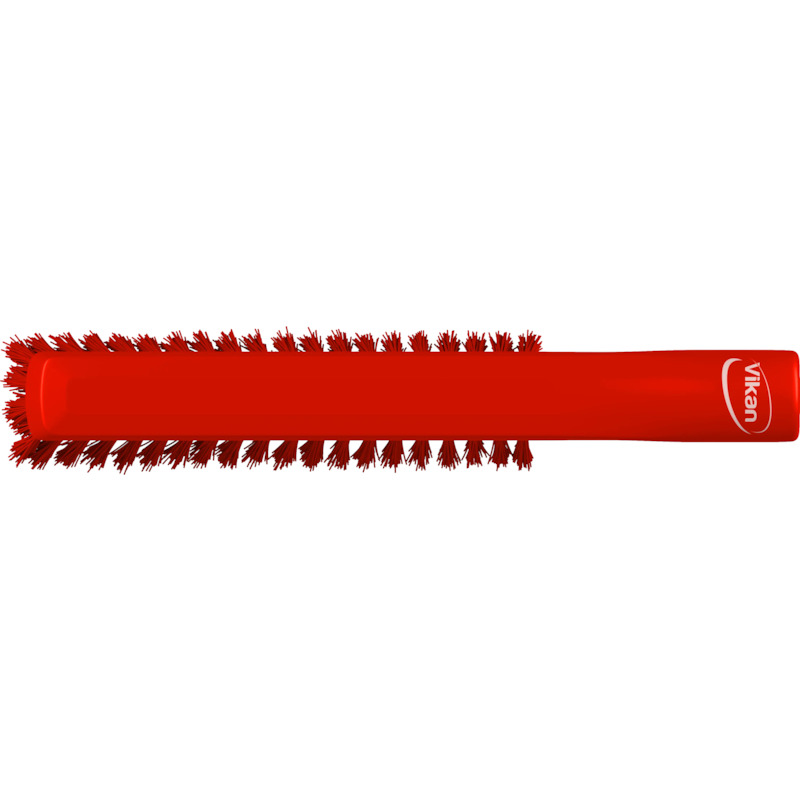 HANDBORSTEL DUAL REACH ROOD   4592/4 L=260MM VIKAN