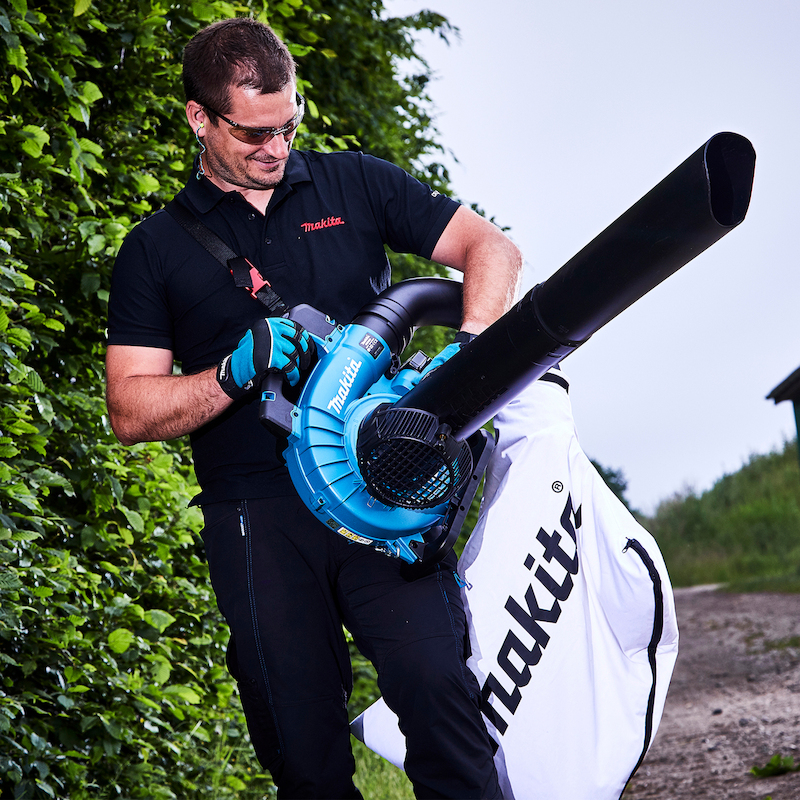 BLADBLAZER / BLADZUIGER LXT® - DUB363ZV - MAKITA