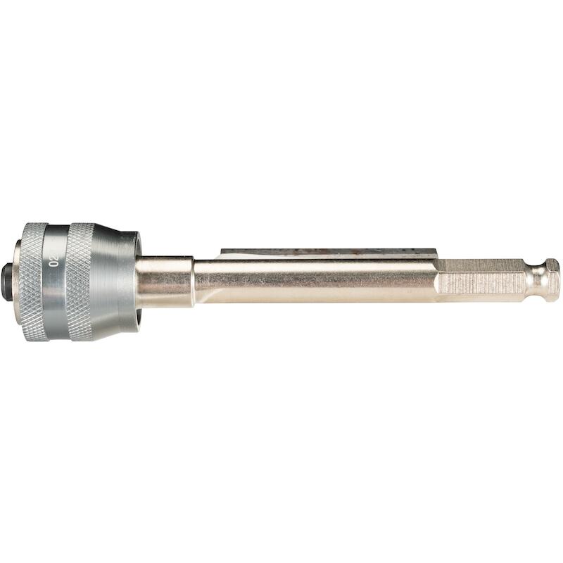 VERLENGSTUK GATZAAG EZYCH.  E-06878 150MM   MAKITA