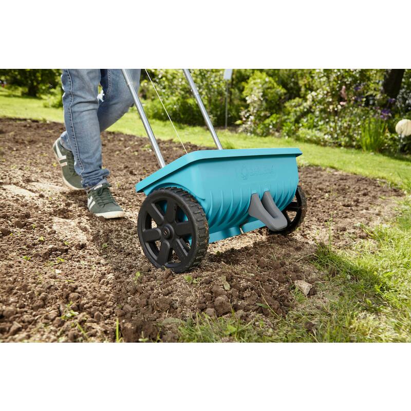 ÉPANDEUR L                   00432         GARDENA