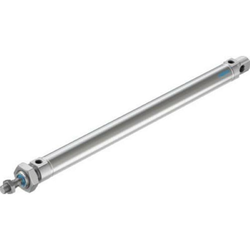 NORMCILINDER DSNU-25-300-PPV-A (19253) FESTO