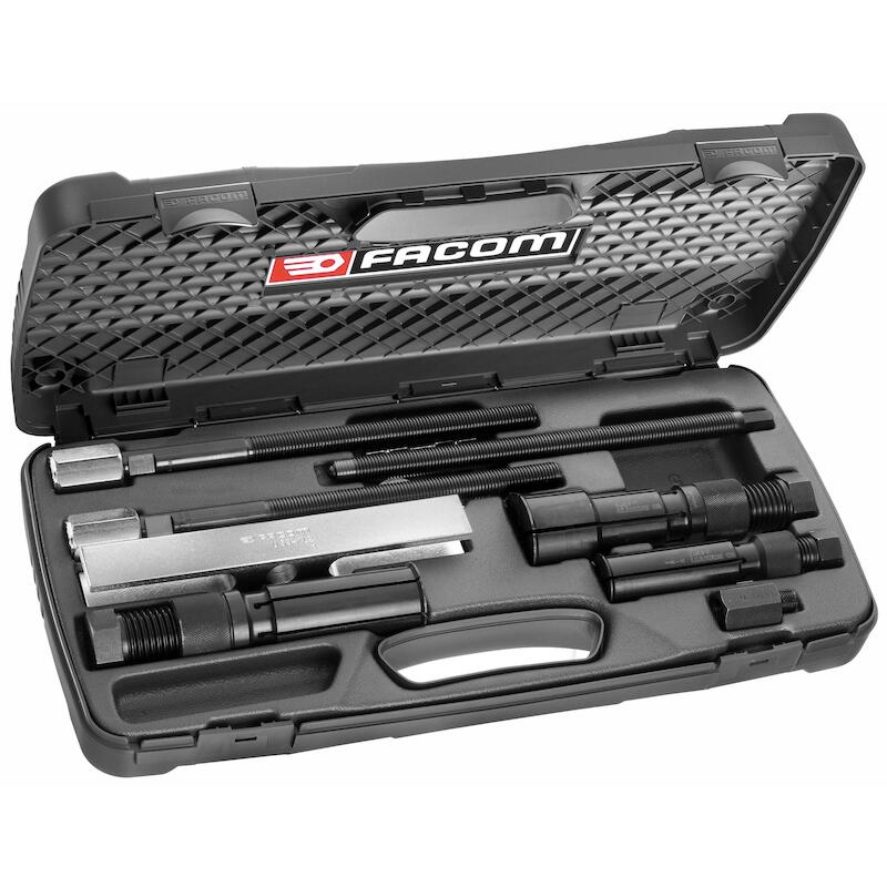 JEU D'EXTRACTEURS 30-60MM   U.49PJ4          FACOM