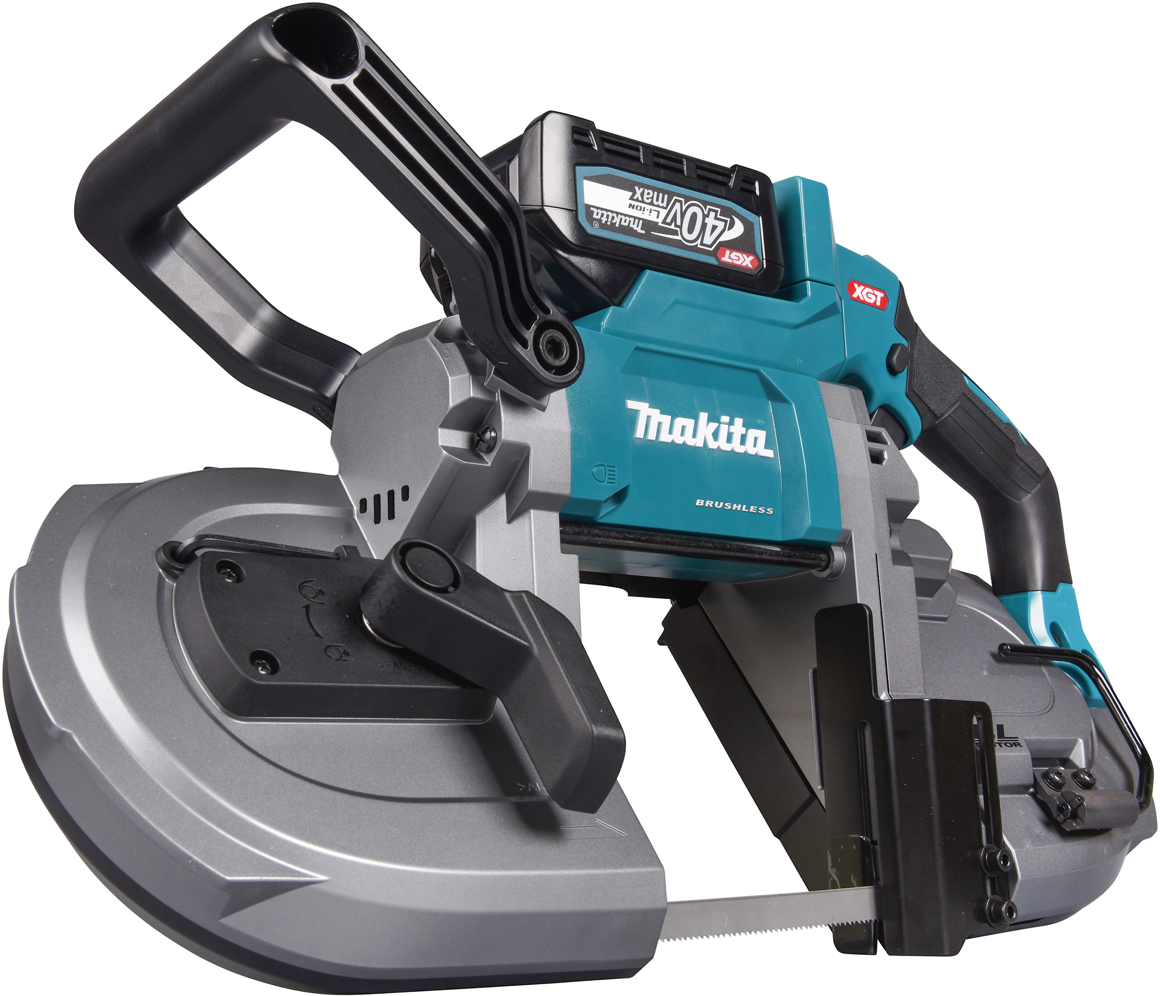 DRAAGBARE BANDZAAG XGT® - PB002GM201 - MAKITA