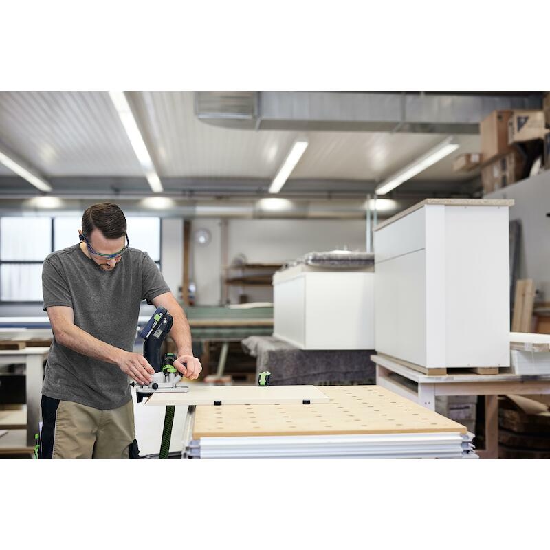AFFLEUREUSE MODULAIRE 18V/B MFKC 700 KA EB-BASIC