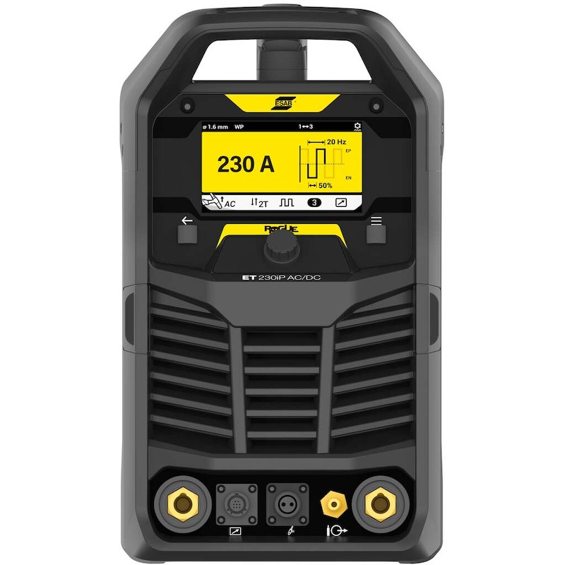 ROGUE ET 230IP AC/DC