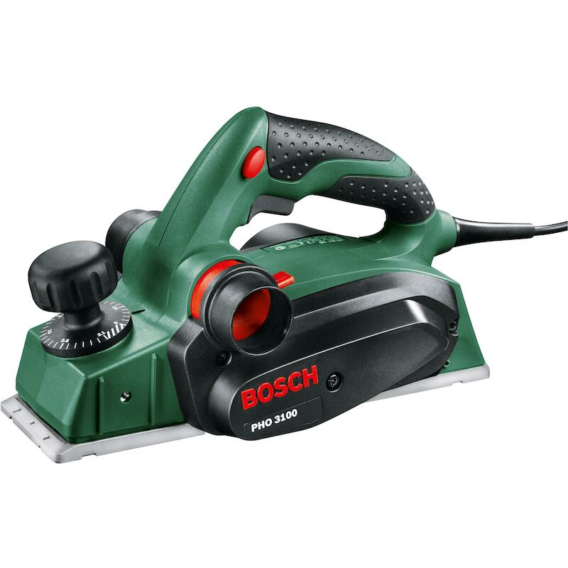 SCHAAFMACHINE 750W 82MM     PHO 3100         BOSCH