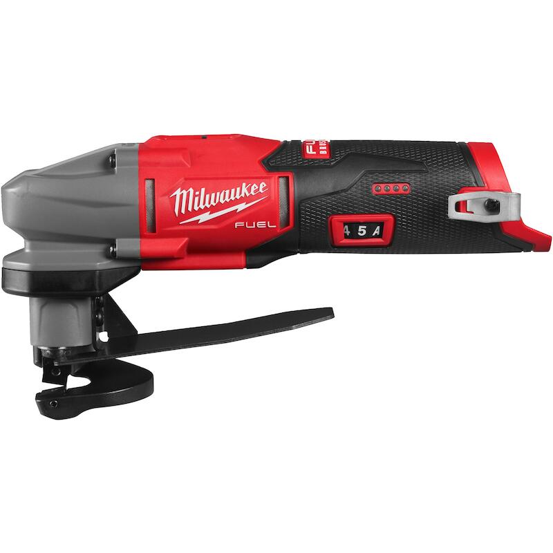 ACCUPLAATSCHAAR 12V/BODY    M12 FMS16-0  MILWAUKEE