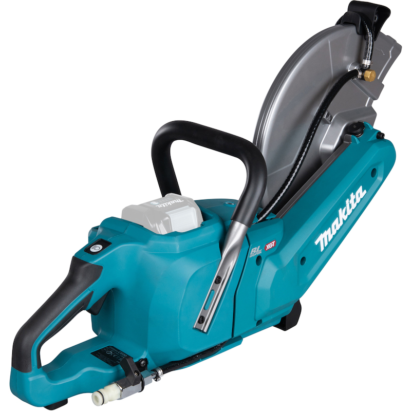 TRONÇONNEUSE ACCU 40V/BODY  CE004GZ         MAKITA