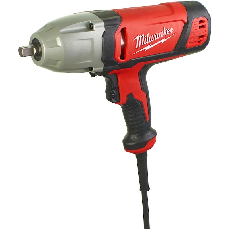 SLAGMOERSLEUTEL 725W - 1/2" IPWE 400 R   MILWAUKEE