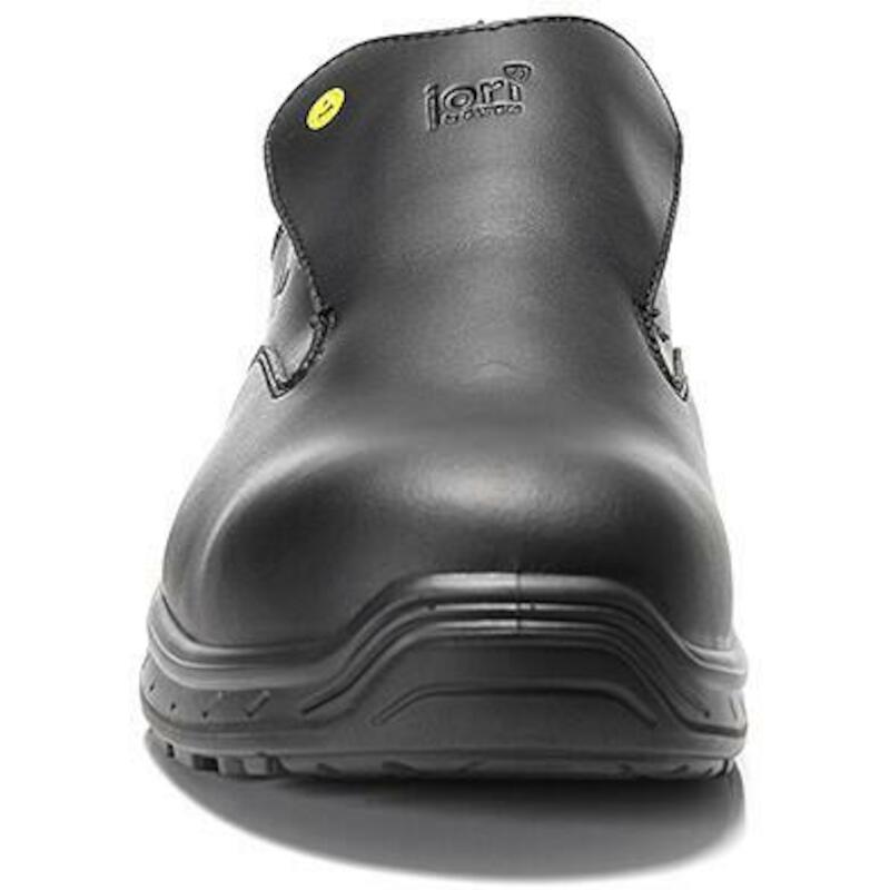 CHAUSS.ESD BAS S3S NOIR     JO_CLEAN SLIPPER    44