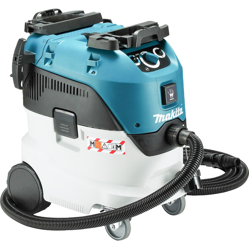 ASPIRATEUR À EAU / POUSSIÈRE 42 L  1 200 W - VC4210LX - MAKITA