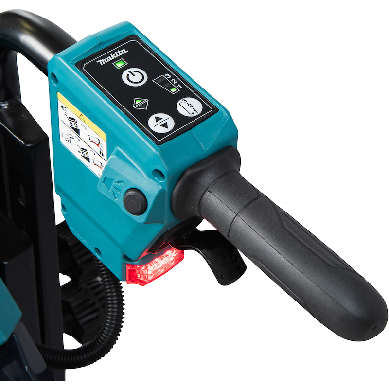 BROUETTE LXT® - DCU604Z - MAKITA