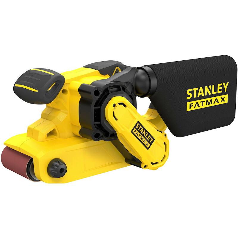 PONCEUSE/BANDE 1010W        FMEW204K       STANLEY