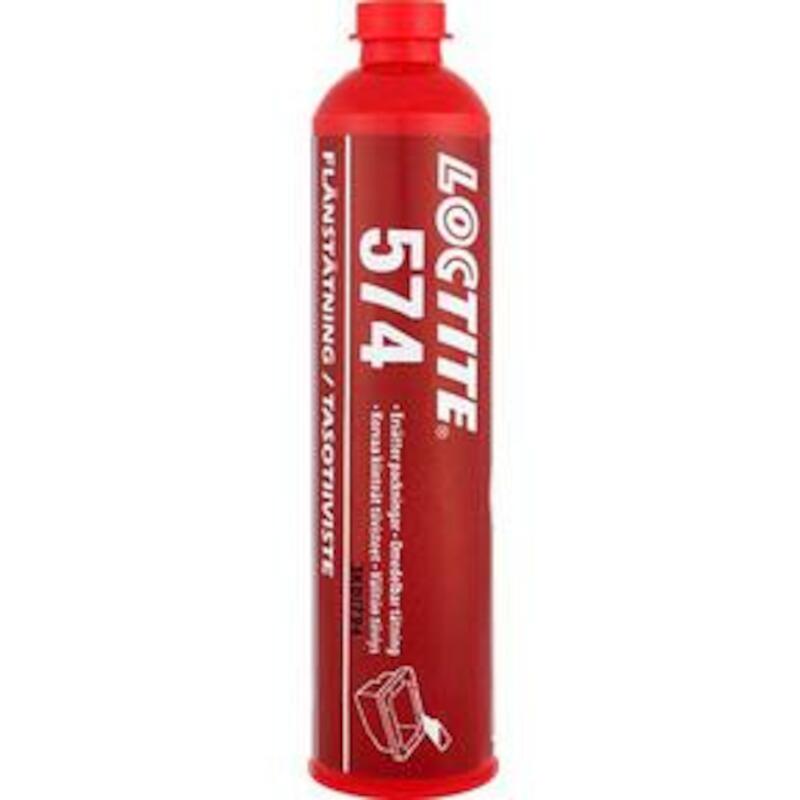 MASTER GASKET               574 - 160ML    LOCTITE