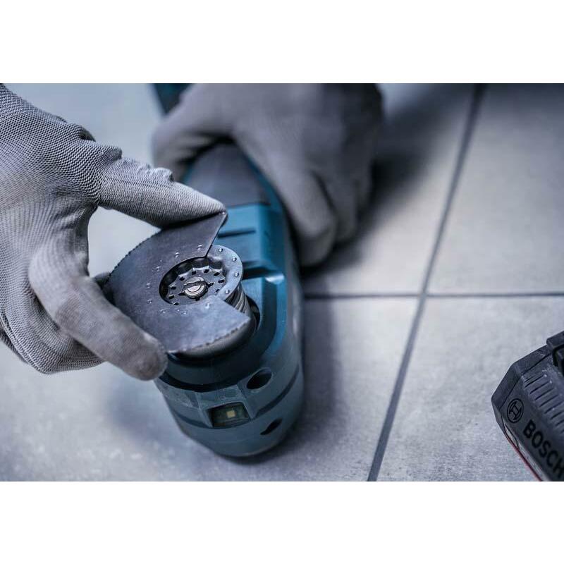 SEGMENTZAAGBLAD 85MM        2608669266       BOSCH
