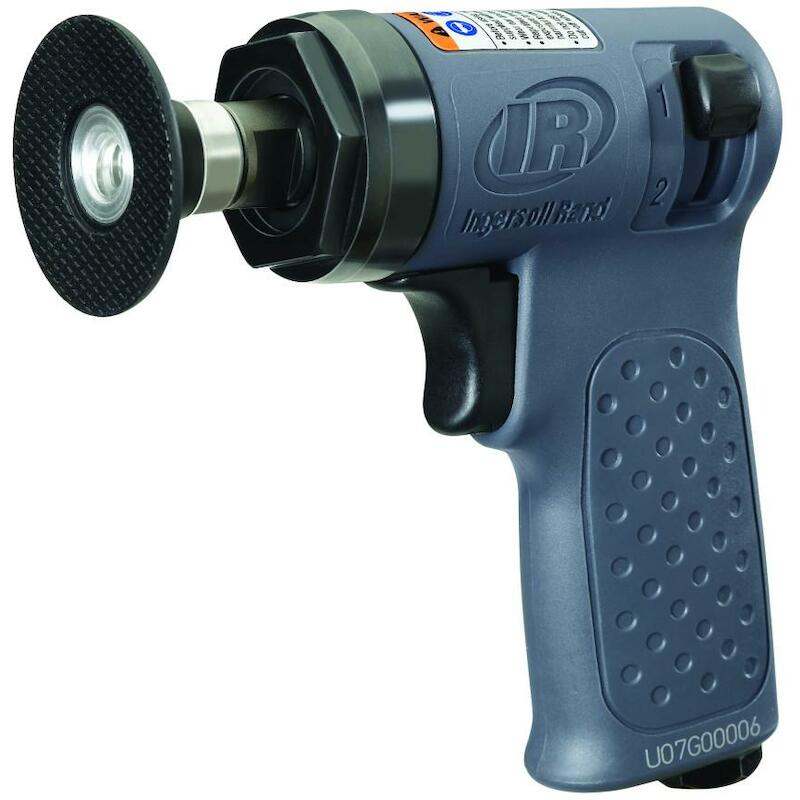 POLISSEUSE PNEUMATIQUE 76MM 3103KA MINI KIT INGERSOLL RAND