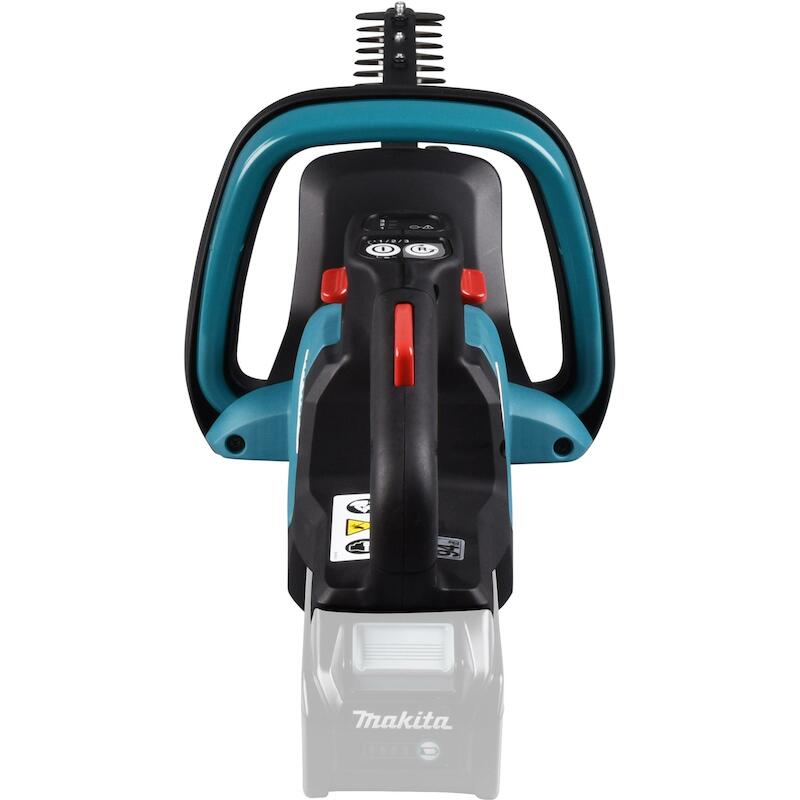 TAILLE-HAIES XGT® - UH007GZ - MAKITA