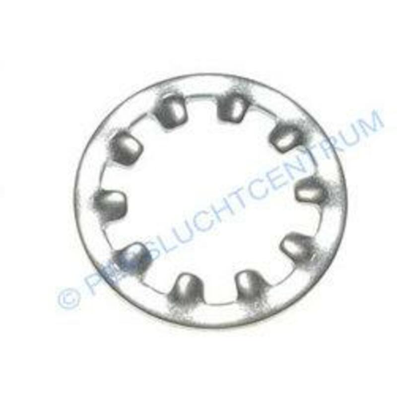 RING LA437-09 INGERSOLL RAND