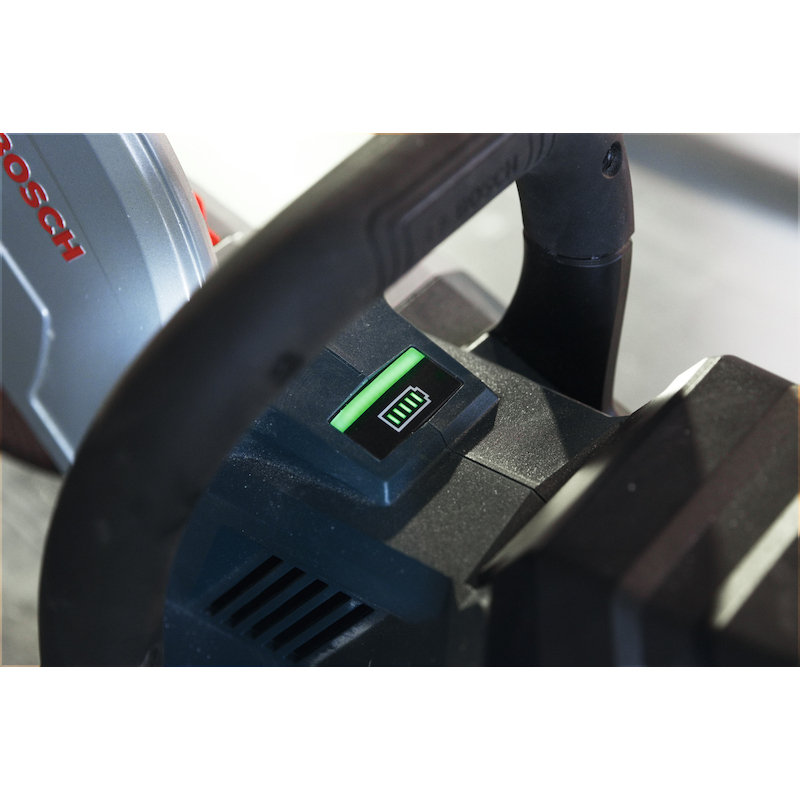 ACCUDOORSLIJPMACH.18V/BODY  GCS 18V-230      BOSCH