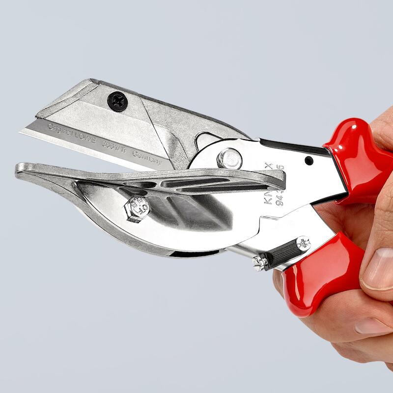 KNIPEX 9435215 VERSTEKSNIJDER