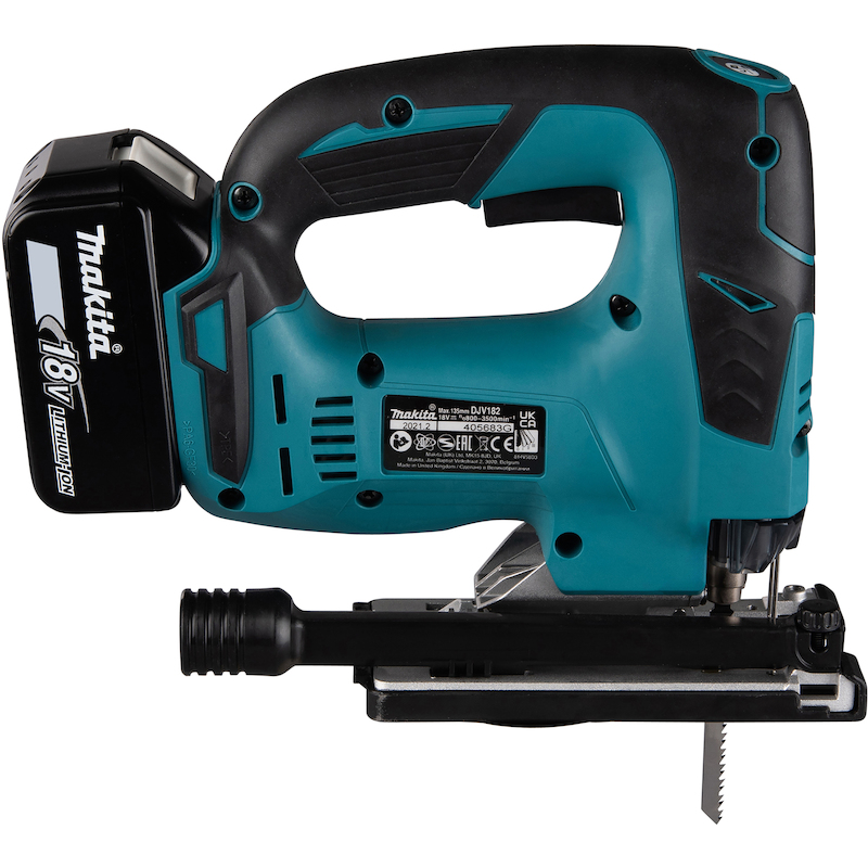 DECOUPEERZAAG LXT® - DJV182T1J - MAKITA