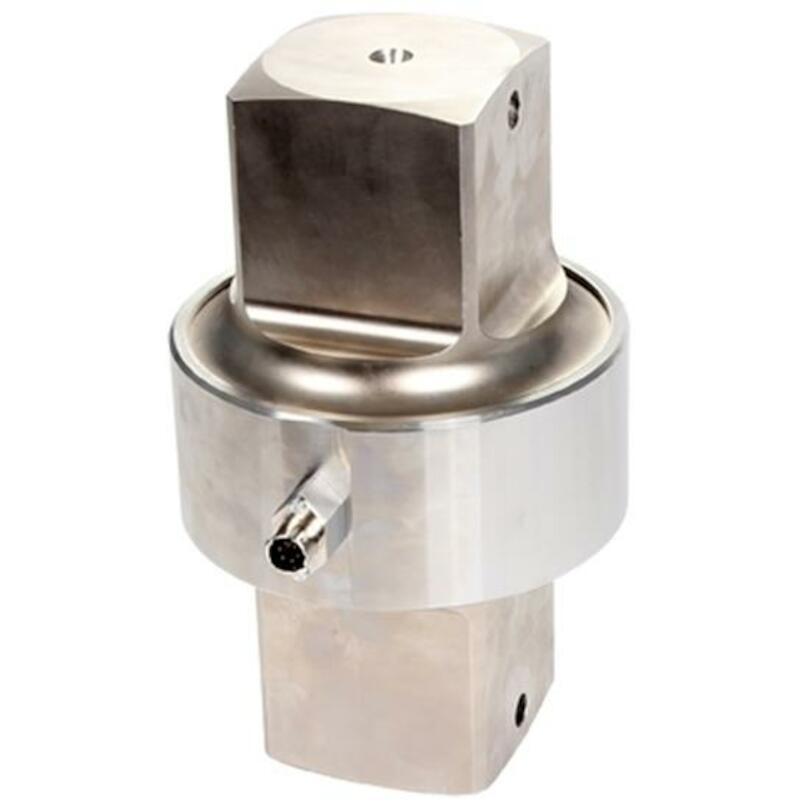 STATIC TRANSDUCER 100000 3"1/2 50796 LOG