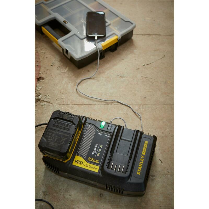 ACCU-LADER 18V              SFMCB24        STANLEY