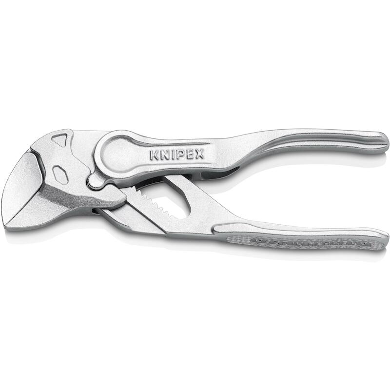 SLEUTELTANG SW21 - 102MM    86 04 100       KNIPEX