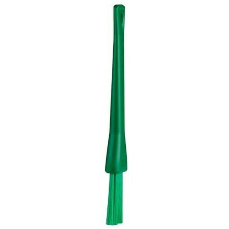 PINCEAU XTRA-DOUX VERT      555230/2 30MM    VIKAN