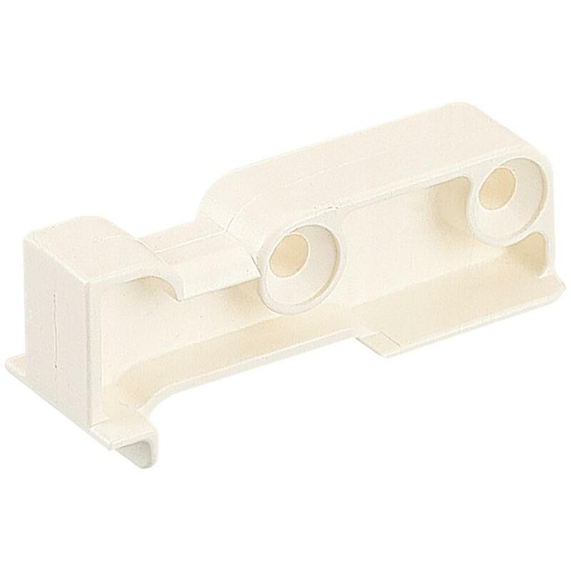 CLIP D'ENFICHAGE QUADRO     73213          HETTICH