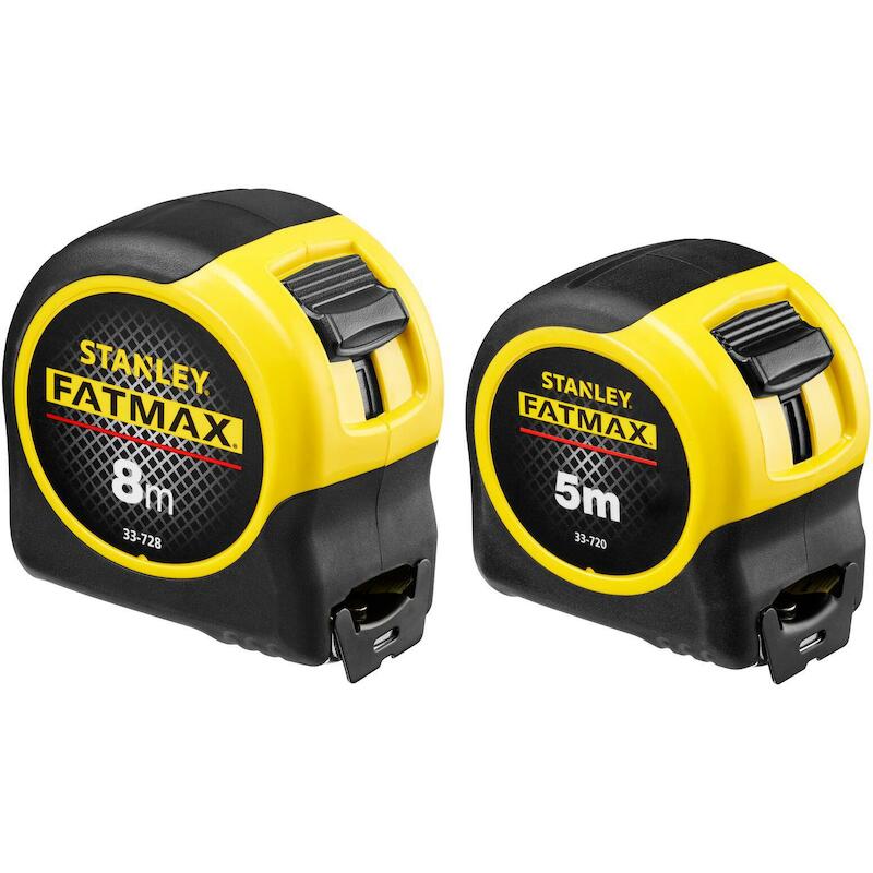 ROLMETERSET FATMAX 5+8M     FMHT31725-0 (2ST)STANL