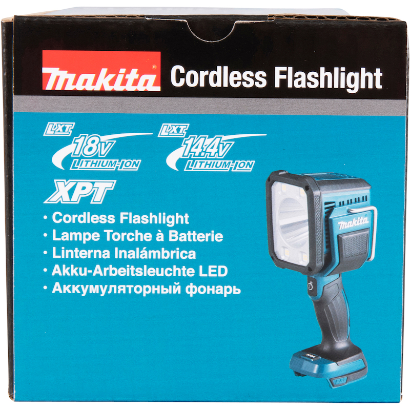 LAMPE LXT® - DEBDML812 - MAKITA