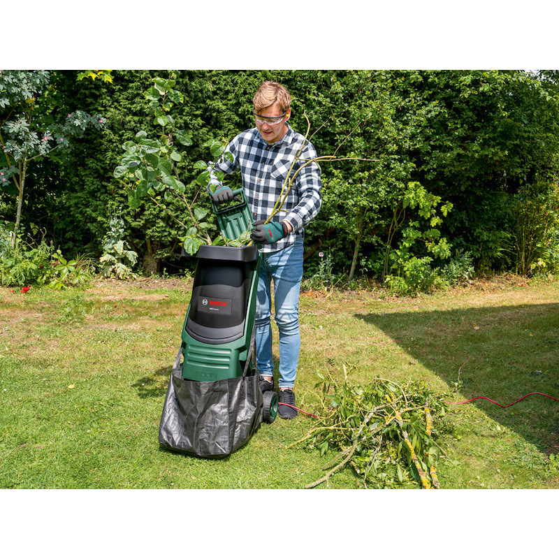 BROYEUR 2200W 40MM          AXT RAPID 2200   BOSCH