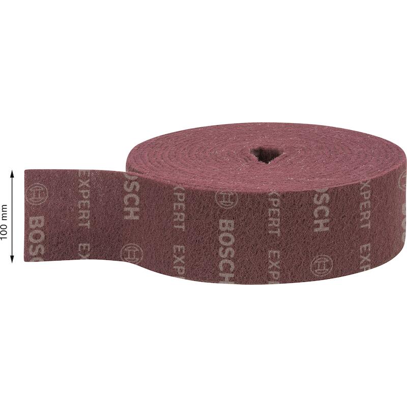 VLIESROL BF MATT A 10MX100  2608901224       BOSCH