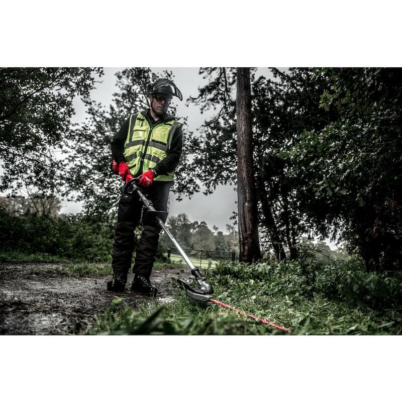 OPZETSTUK HEGGENSCHAAR      M18 FOPH-HTA MILWAUKEE