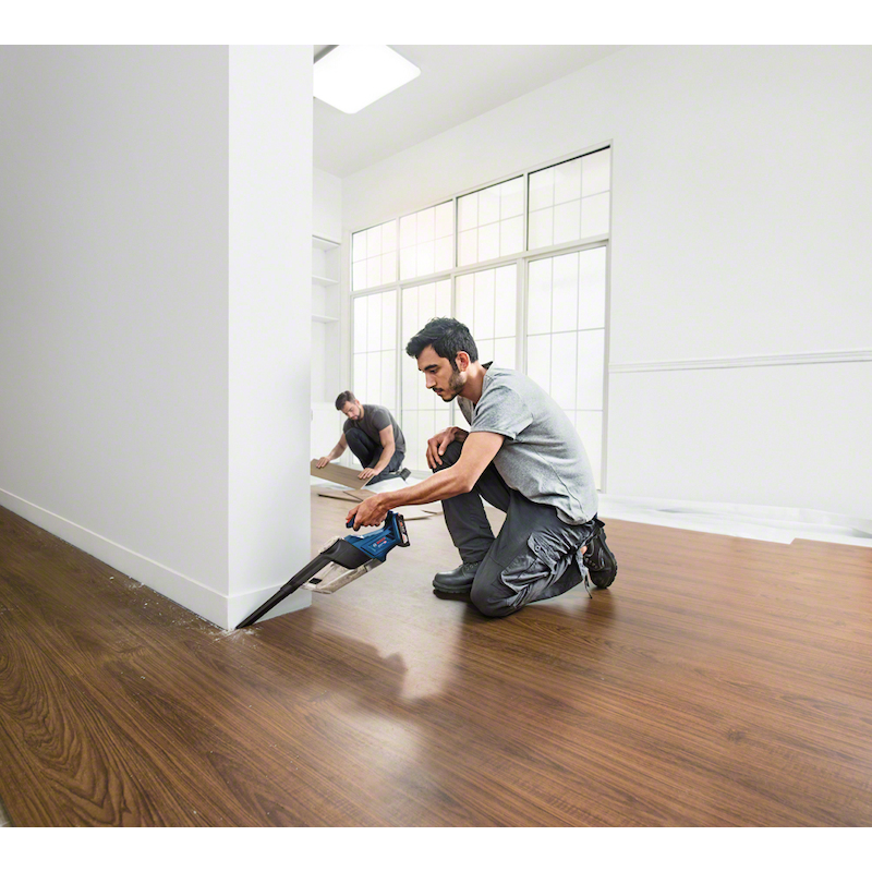 ASPIRATEUR/ACCU 18V/BODY    GAS 18 V-1       BOSCH