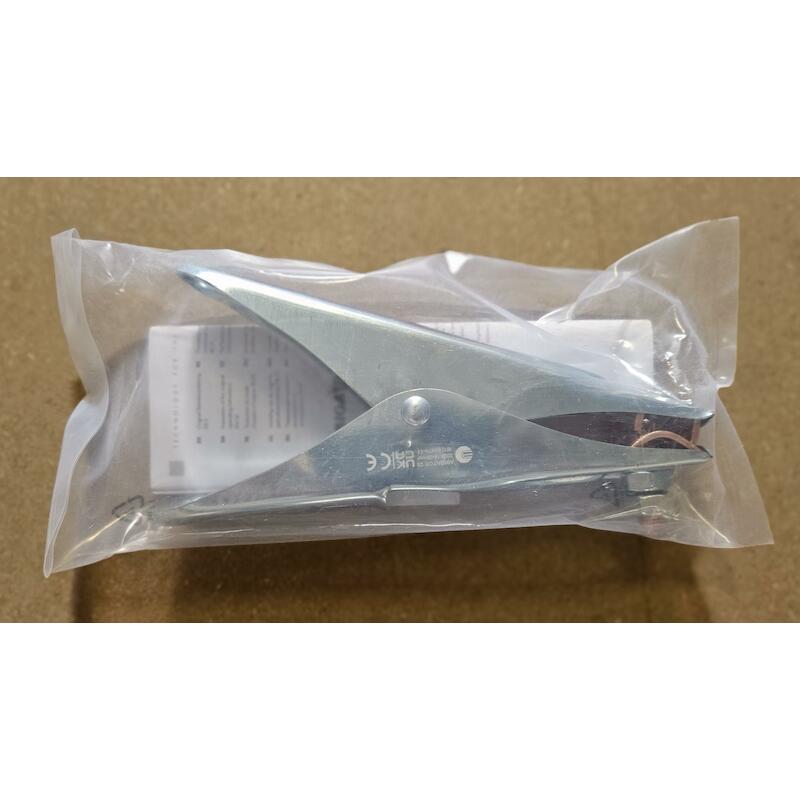 PINCE DE MASSA 200A ABIG.25 513.0013        BINZEL
