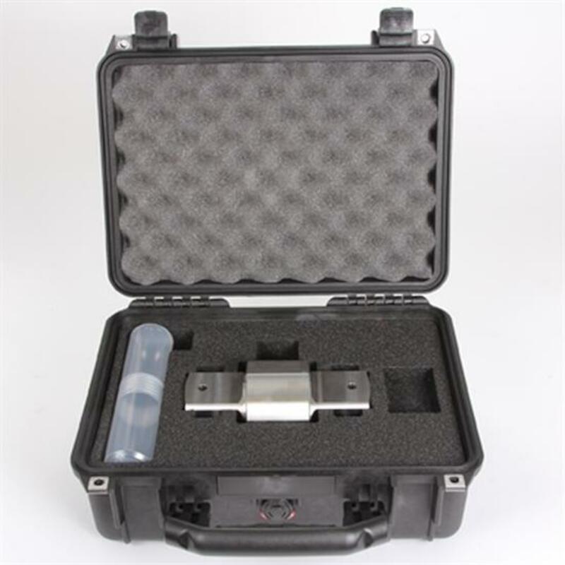 ACCES. APP. DE MESURE D'OUTIL DYNAMOMET. - 50603.LOG - NORBAR