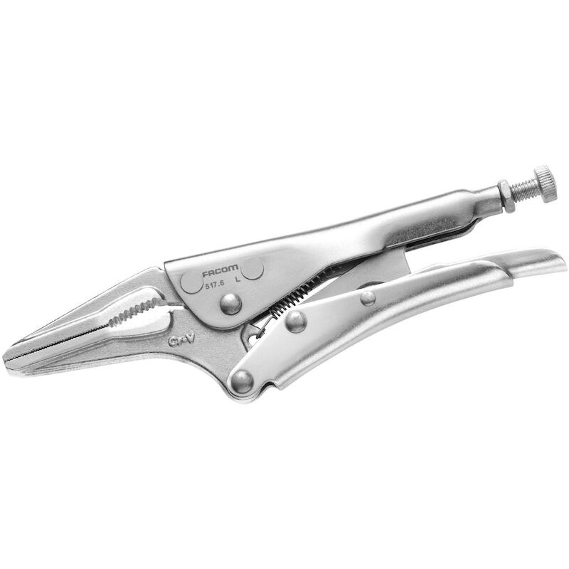 GRIPTANG LANGE BEK          517.6 (L=165)    FACOM