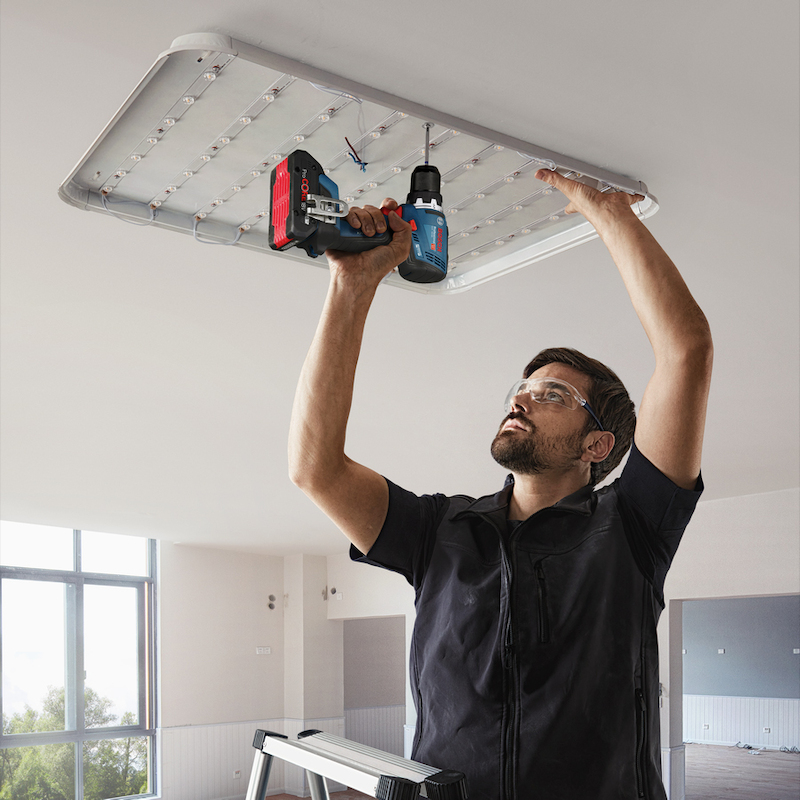 ACCU-BOORSCHROEFM.18V/2X4AH GSR 18V-65 (L-BOXX)BOS