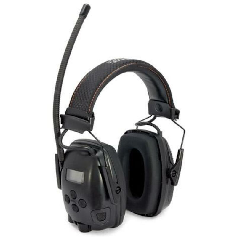 OORKAP - HOWARD LEIGHT SYNC ELECTO DIGITAL - 29 DB