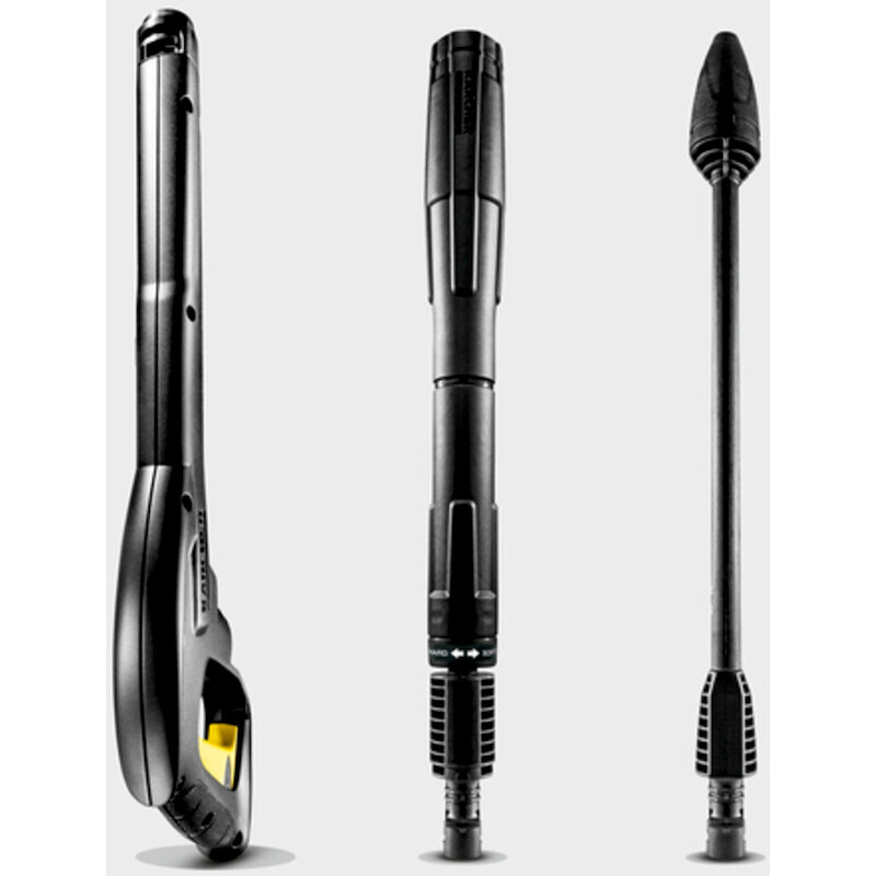 HD-REINIGER (BENZINE)       G 7.180        KARCHER