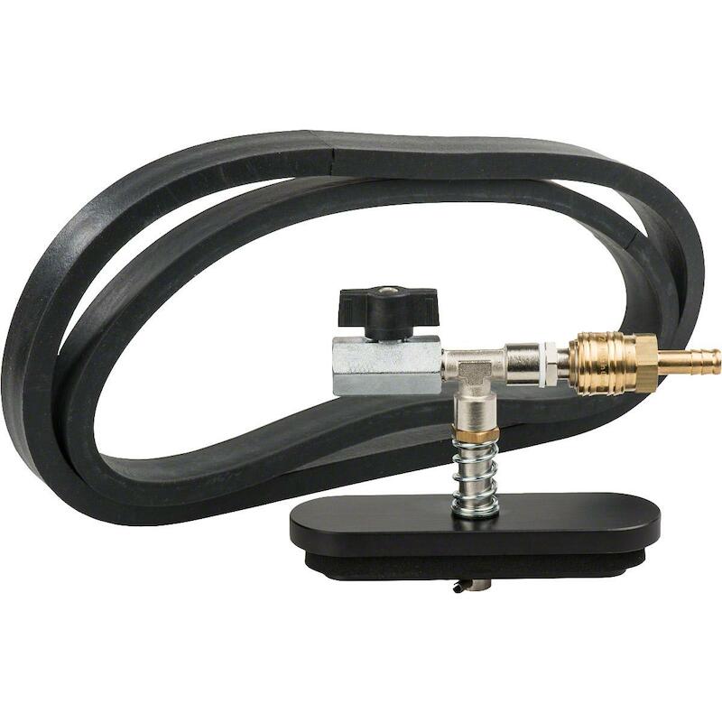 VACUÜMSET GCR 180/350       2608550623       BOSCH