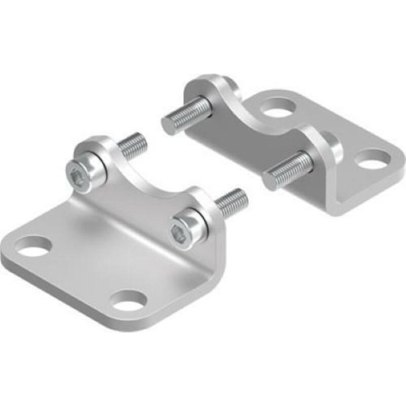 FIXATION PAR PATTES HNC-40 (174370) FESTO