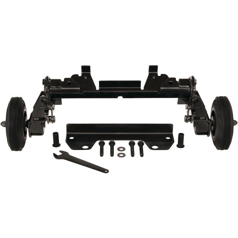 ROUE AUXILIAIRE DE BROUETTE - 191A01-6 - MAKITA